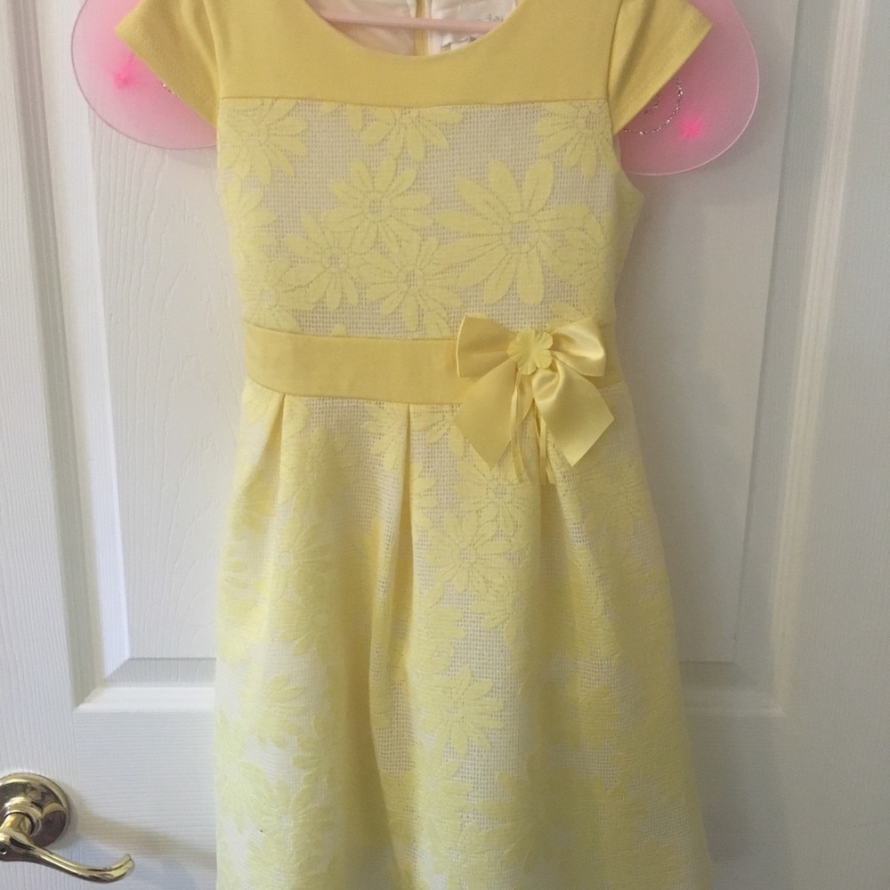 Kids girl dress